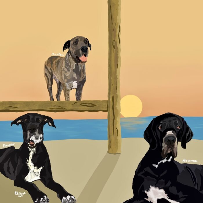 Marlon.Brando.Newman Bichant Creativo